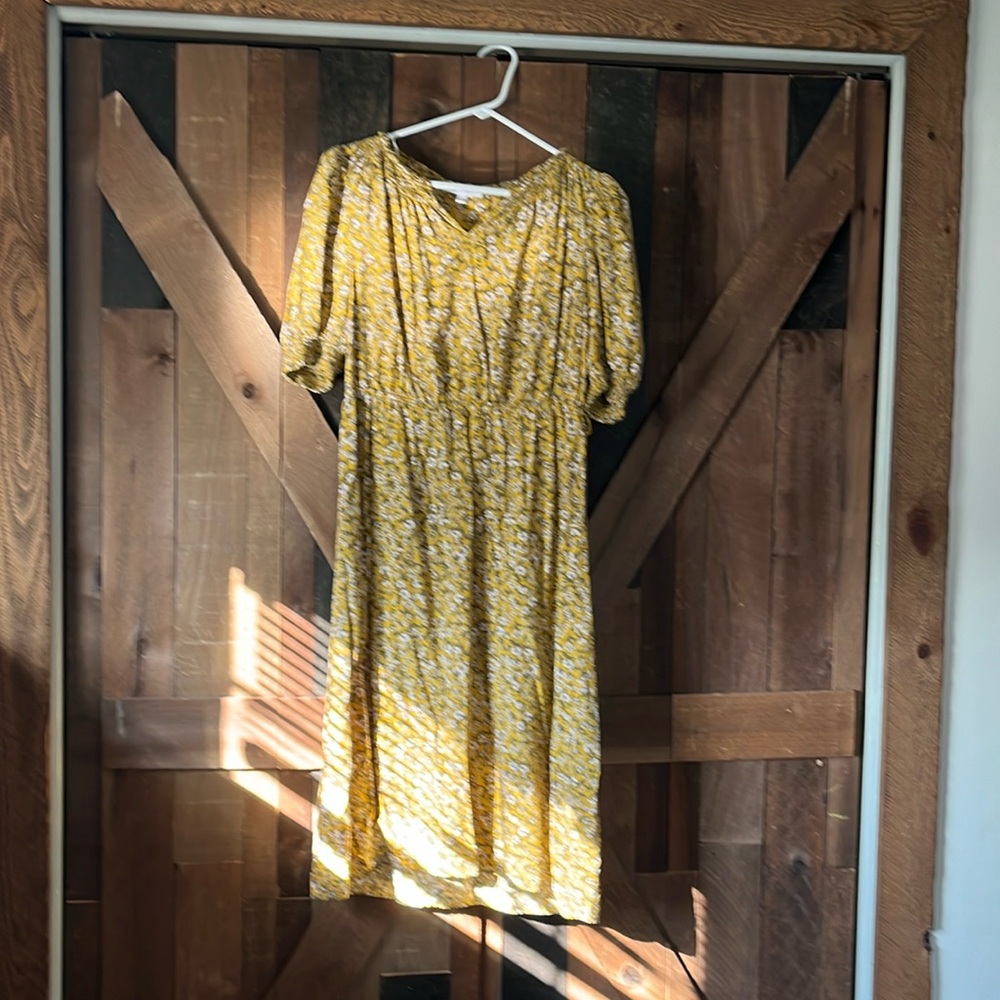 DR2 dress
